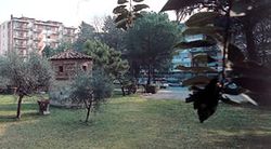 Auto Park Hotel