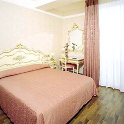 Hotel President