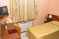 Hotel Majestic