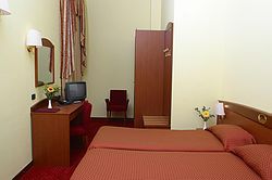 Hotel Majestic