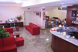 Hotel Majestic