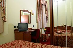 Hotel Majestic