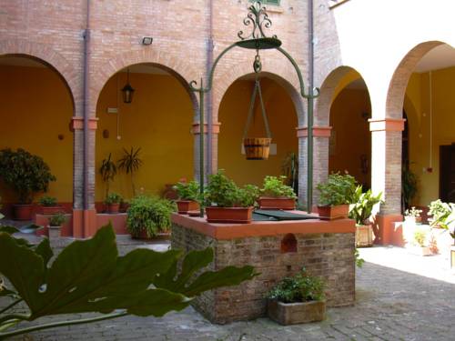 Hotel San Francesco