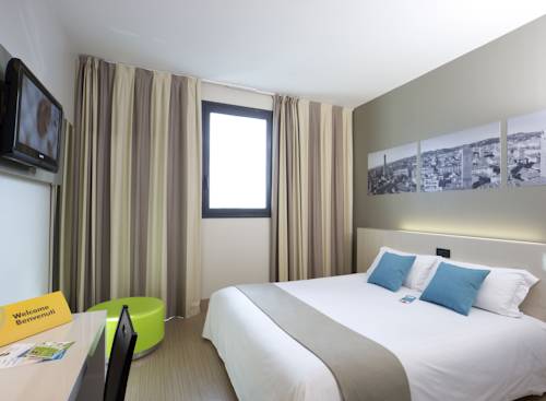 B&B Hotel Bologna