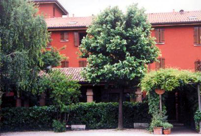 ANTICA LOCANDA IL SOLE