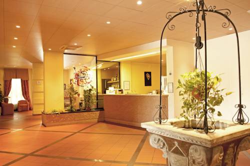 Hotel Castello
