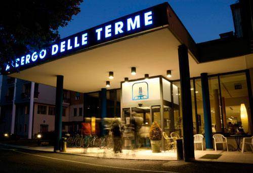 Albergo Delle Terme