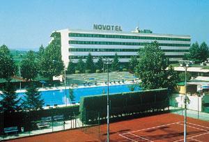 NOVOTEL BOLOGNA