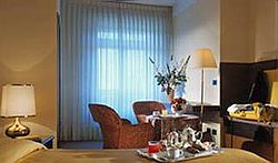 Best Western Hotel Biri