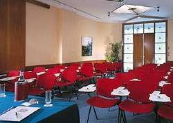 Best Western Hotel Biri