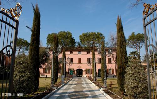 Hotel Ville Panazza