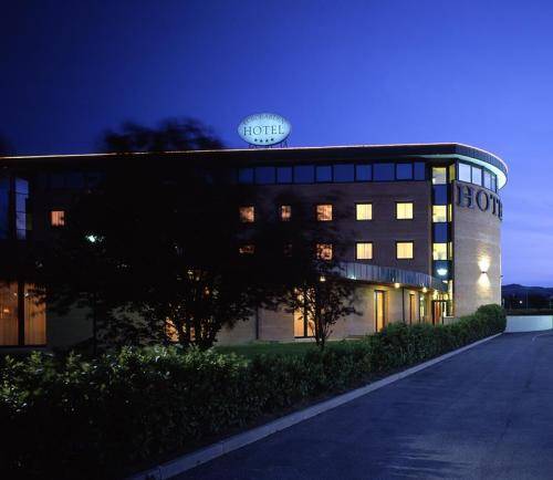 Eurogarden Hotel Bologna