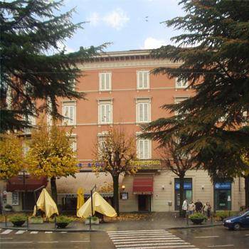 Hotel Roma