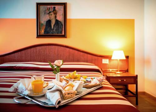 Green Park Bologna Hotel & Congressi