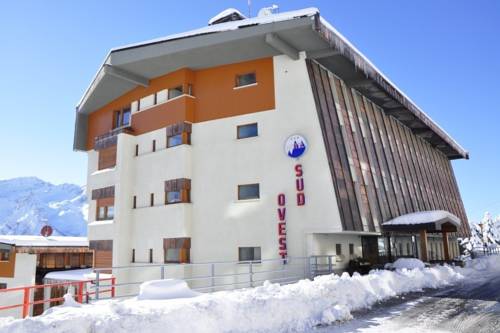 Hotel Sud Ovest