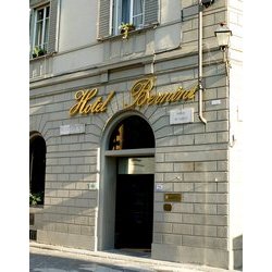 Hotel Bernini Palace