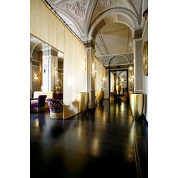 Hotel Bernini Palace