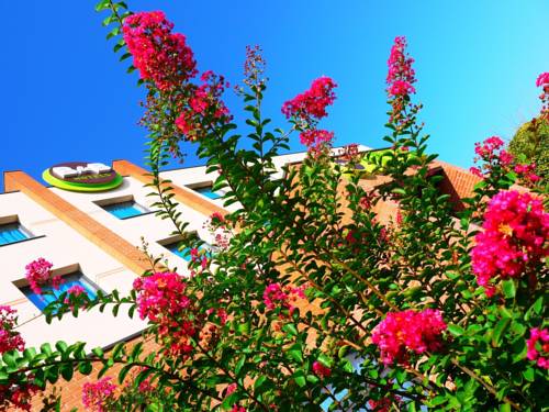 B&B Hotel Ferrara