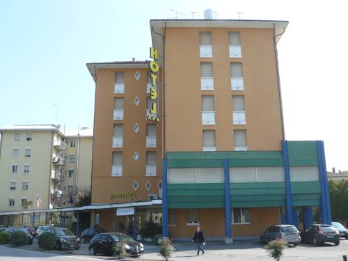 Hotel Europa