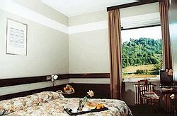 Hotel Arca