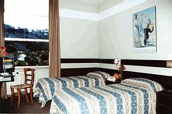 Hotel Arca