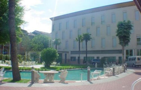DELLA CITTA' ET DE LA VILLE HOTEL