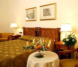CAVALIERE PALACE