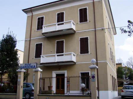 GARDENIA HOTEL