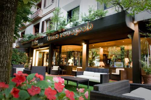 Hotel Tosco Romagnolo