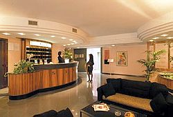 Sporting Hotel
