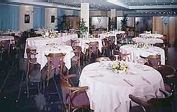 Sporting Hotel