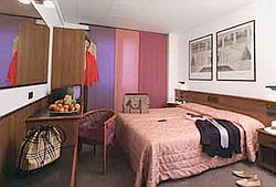 Sporting Hotel