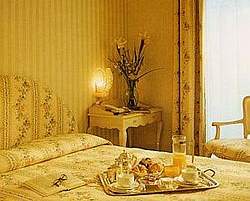 Hotel Olivi Thermae & Natural Spa
