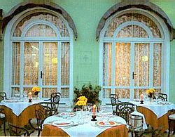 Hotel Olivi Thermae & Natural Spa