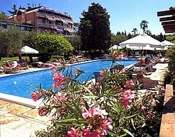 Hotel Olivi Thermae & Natural Spa