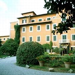 PARK HOTEL LE SORGENTI