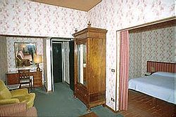 PARK HOTEL LE SORGENTI