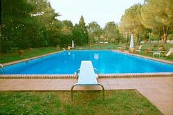 PARK HOTEL LE SORGENTI
