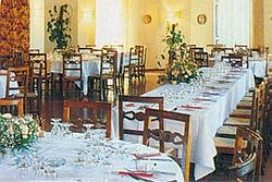 PARK HOTEL LE SORGENTI