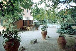 PARK HOTEL LE SORGENTI