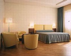 Solofra Palace Hotel & Resort