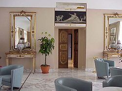 Solofra Palace Hotel & Resort