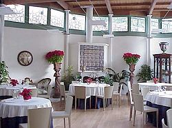 Solofra Palace Hotel & Resort