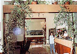 Hotel La Margherita