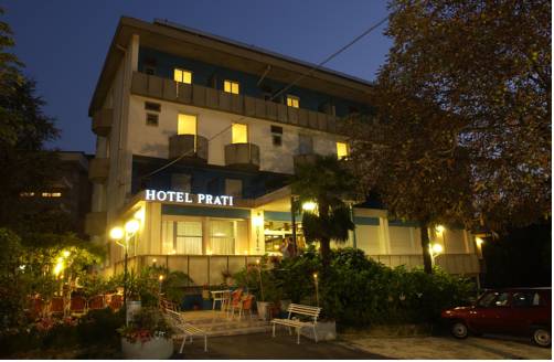 Hotel Prati