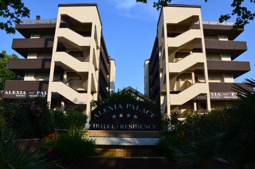 Alexia Palace Hotel