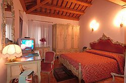 Hotel Riviera dei Dogi