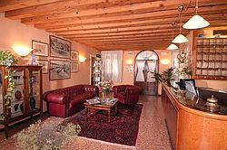 Hotel Riviera dei Dogi