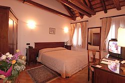 Hotel Riviera dei Dogi