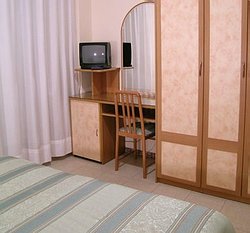 Hotel Bamby